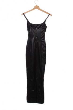 Šaty  Bershka, Velikost XS, Barva Černá, Cena  319,00 Kč