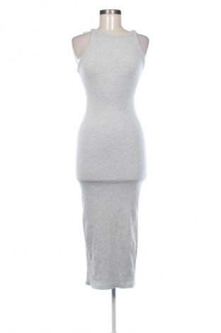 Šaty  Bershka, Veľkosť XS, Farba Sivá, Cena  15,35 €