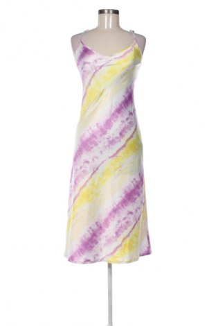 Kleid Bershka, Größe S, Farbe Mehrfarbig, Preis 14,77 €