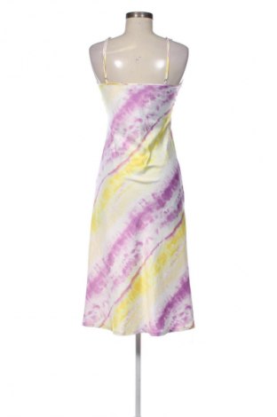 Kleid Bershka, Größe S, Farbe Mehrfarbig, Preis 14,77 €