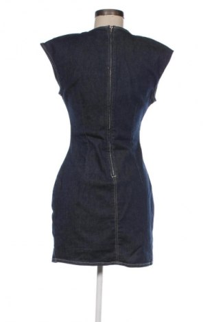 Šaty  Bershka, Velikost M, Barva Modrá, Cena  494,00 Kč