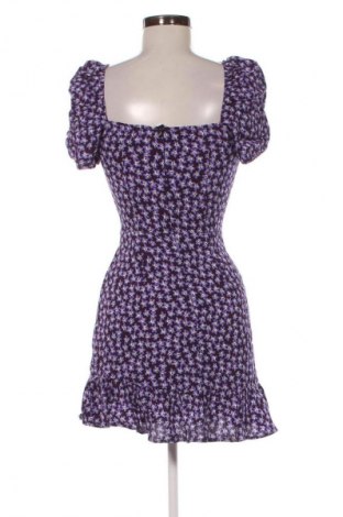 Kleid Bershka, Größe M, Farbe Mehrfarbig, Preis 14,83 €