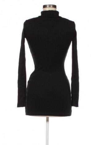 Kleid Bershka, Größe XS, Farbe Schwarz, Preis € 11,99