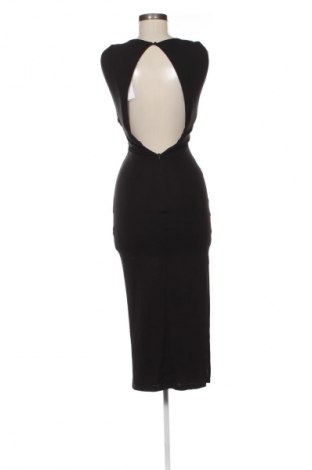 Φόρεμα Bershka, Μέγεθος XS, Χρώμα Μαύρο, Τιμή 31,99 €