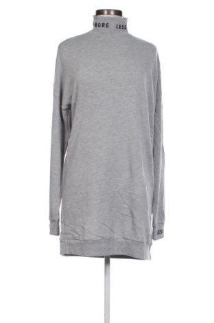 Šaty  Bershka, Velikost L, Barva Šedá, Cena  367,00 Kč