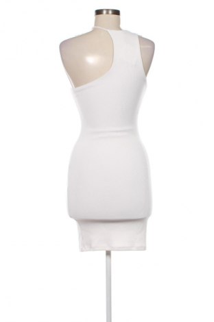 Šaty  Bershka, Veľkosť S, Farba Biela, Cena  14,83 €