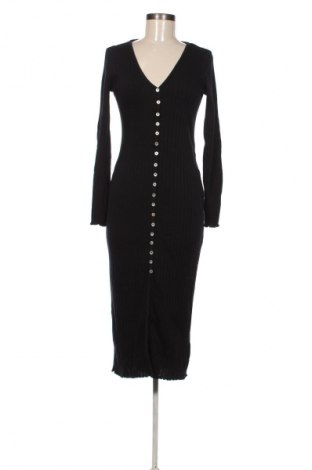 Sukienka Bershka, Rozmiar M, Kolor Czarny, Cena 110,07 zł
