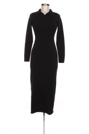 Rochie Bershka, Mărime M, Culoare Negru, Preț 76,32 Lei