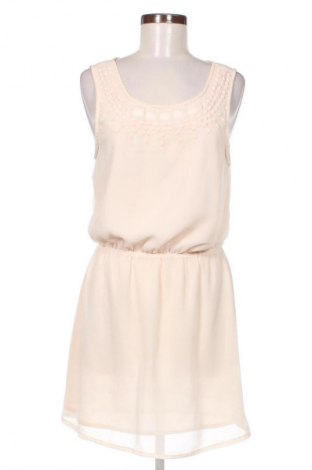 Rochie Bershka, Mărime L, Culoare Roz, Preț 76,32 Lei