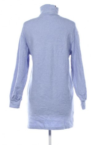 Rochie Bershka, Mărime XS, Culoare Albastru, Preț 64,99 Lei