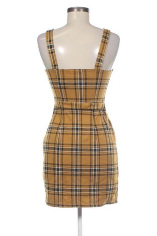 Sukienka Bershka, Rozmiar XS, Kolor Kolorowy, Cena 67,99 zł