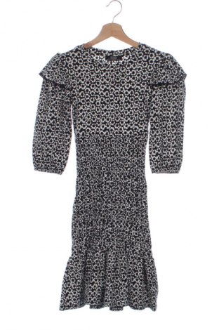 Šaty  Bershka, Velikost XS, Barva Vícebarevné, Cena  249,00 Kč