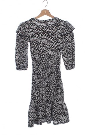 Šaty  Bershka, Velikost XS, Barva Vícebarevné, Cena  249,00 Kč