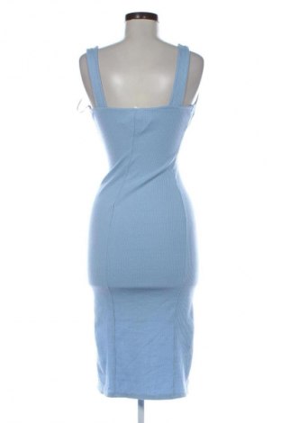 Šaty  Bershka, Velikost M, Barva Modrá, Cena  299,00 Kč