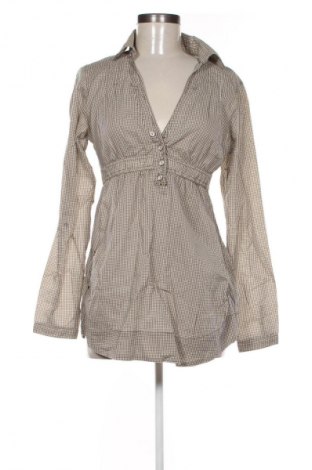 Kleid Bershka, Größe L, Farbe Mehrfarbig, Preis € 14,83