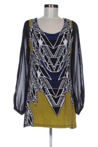Kleid Best Connections, Größe L, Farbe Mehrfarbig, Preis 14,77 €