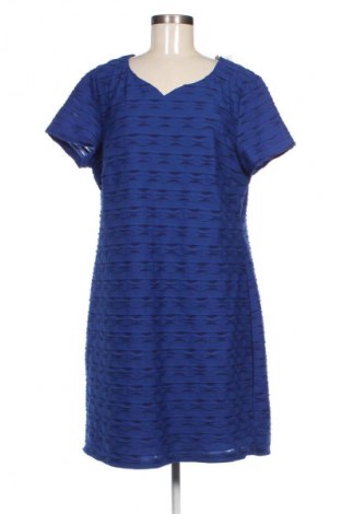 Šaty  Betty Barclay, Veľkosť XXL, Farba Modrá, Cena  41,94 €