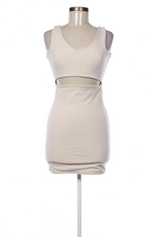 Rochie Bik Bok, Mărime S, Culoare Ecru, Preț 76,32 Lei