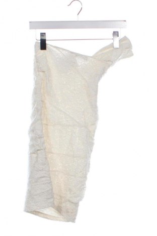 Šaty  Bik Bok, Veľkosť XS, Farba Biela, Cena  14,91 €