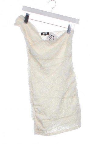 Šaty  Bik Bok, Veľkosť XS, Farba Biela, Cena  14,91 €