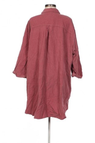 Sukienka Blue, Rozmiar 3XL, Kolor Różowy, Cena 74,99 zł