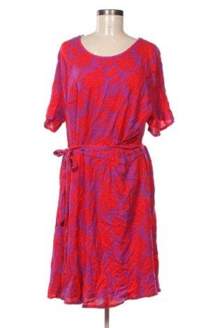 Sukienka Blue Motion, Rozmiar 3XL, Kolor Kolorowy, Cena 112,99 zł