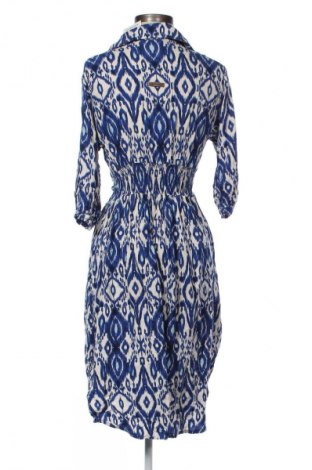 Kleid Blue Shadow, Größe M, Farbe Mehrfarbig, Preis € 18,99