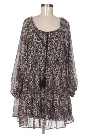 Kleid Blue Vanilla, Größe XL, Farbe Mehrfarbig, Preis 25,99 €