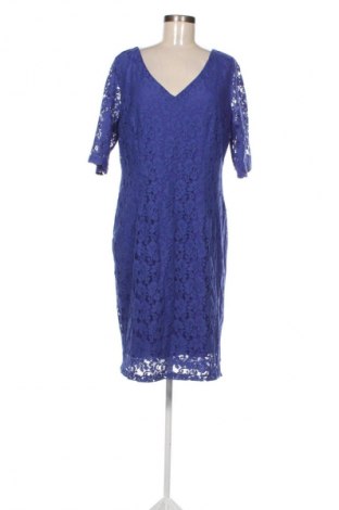 Kleid Body Flirt, Größe XL, Farbe Blau, Preis € 15,00
