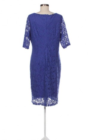 Kleid Body Flirt, Größe XL, Farbe Blau, Preis € 15,00