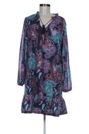 Kleid Body Flirt, Größe XL, Farbe Mehrfarbig, Preis € 15,00