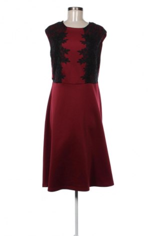 Sukienka Body Flirt, Rozmiar XL, Kolor Czerwony, Cena 66,67 zł