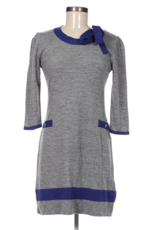 Šaty  Body Flirt, Veľkosť M, Farba Sivá, Cena  10,95 €