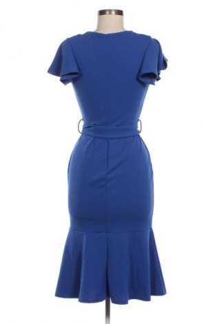 Šaty  Body Flirt, Velikost S, Barva Modrá, Cena  369,00 Kč