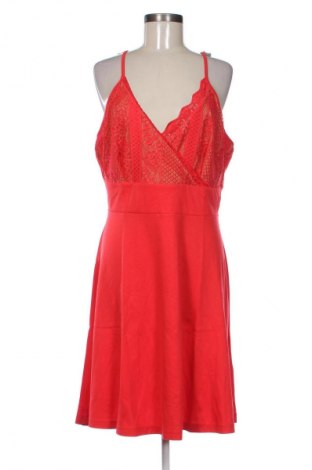 Ruha Body Flirt, Méret XL, Szín Piros, Ár 5 800 Ft