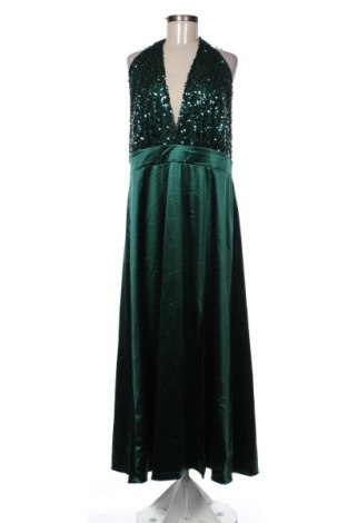 Kleid Body Flirt, Größe XXL, Farbe Grün, Preis 29,66 €
