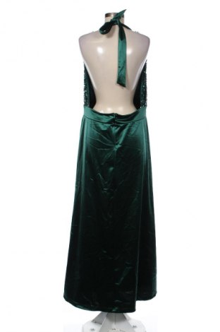 Kleid Body Flirt, Größe XXL, Farbe Grün, Preis 29,66 €