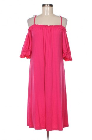Sukienka Body Flirt, Rozmiar S, Kolor Różowy, Cena 67,41 zł