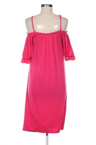 Sukienka Body Flirt, Rozmiar S, Kolor Różowy, Cena 67,41 zł