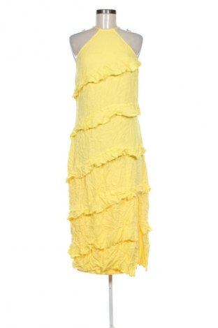 Sukienka Body Flirt, Rozmiar M, Kolor Żółty, Cena 120,99 zł