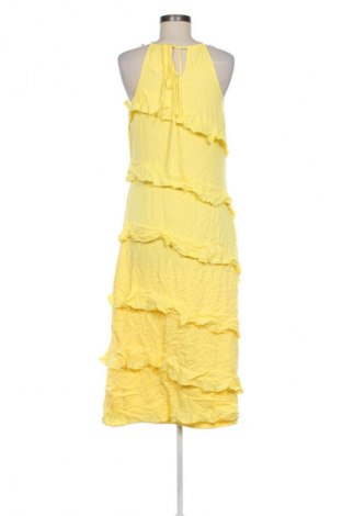 Sukienka Body Flirt, Rozmiar M, Kolor Żółty, Cena 120,99 zł