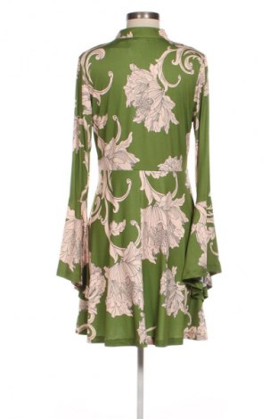 Φόρεμα Body Flirt, Μέγεθος M, Χρώμα Πράσινο, Τιμή 10,99 €