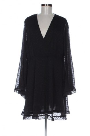 Kleid Body Flirt, Größe XL, Farbe Schwarz, Preis 14,77 €