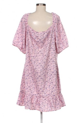 Šaty  Boohoo, Veľkosť 3XL, Farba Viacfarebná, Cena  15,58 €