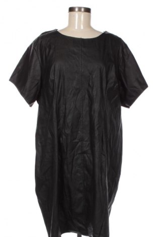 Šaty  Boohoo, Velikost XXL, Barva Černá, Cena  579,00 Kč