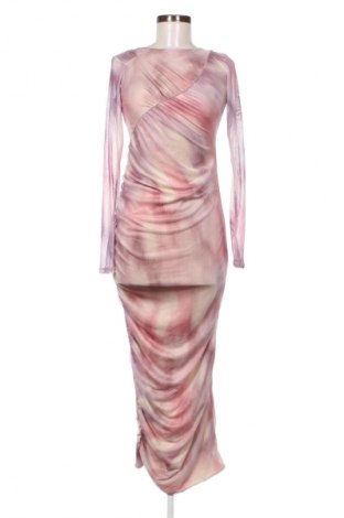Φόρεμα Boohoo, Μέγεθος XS, Χρώμα Πολύχρωμο, Τιμή 14,83 €