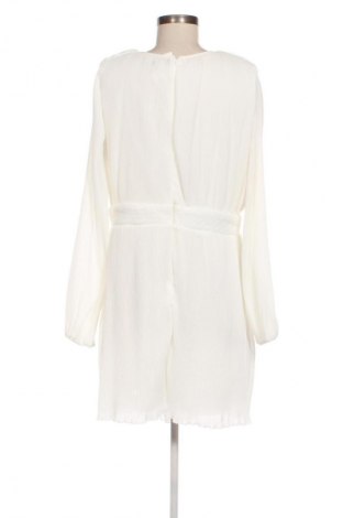 Ruha Boohoo, Méret XL, Szín Fehér, Ár 11 699 Ft