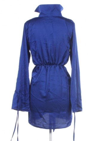 Šaty  Boohoo, Veľkosť XS, Farba Modrá, Cena  19,95 €