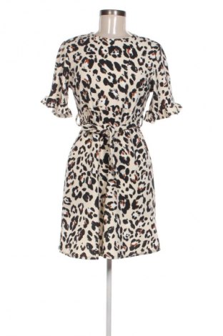 Φόρεμα Boohoo, Μέγεθος M, Χρώμα Πολύχρωμο, Τιμή 15,00 €