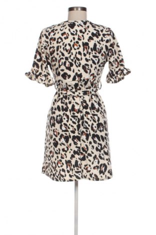 Φόρεμα Boohoo, Μέγεθος M, Χρώμα Πολύχρωμο, Τιμή 15,00 €